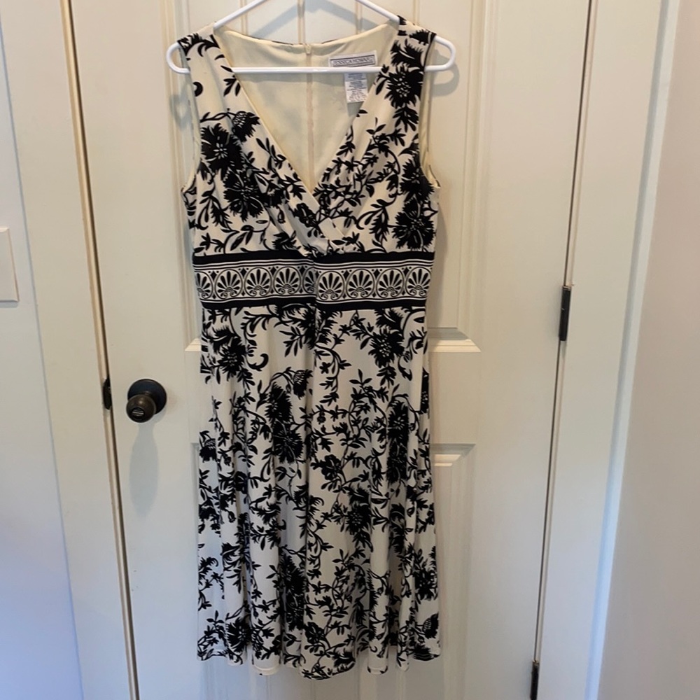 Jessica Howard Dress